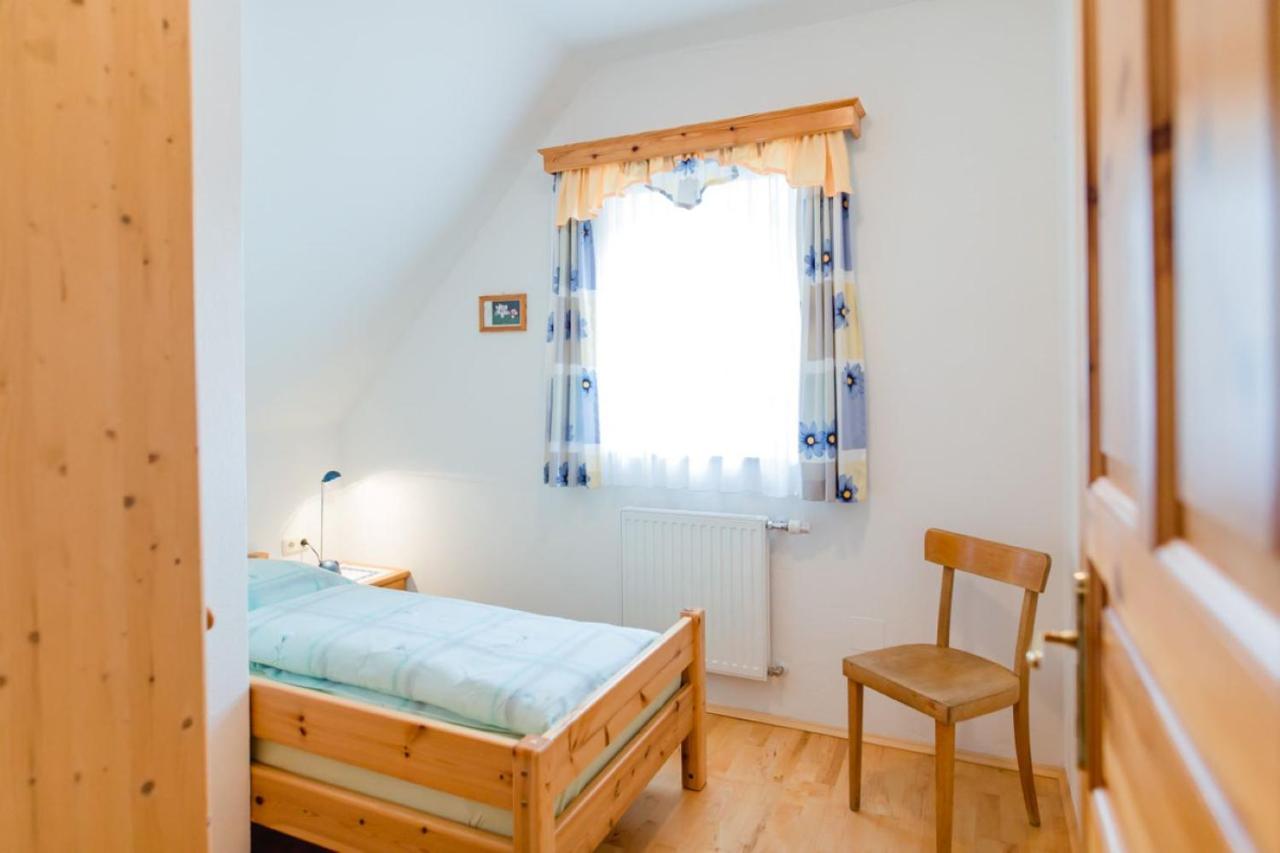 Ferienwohnung Stiegelbauer Fichte Sausal Ngoại thất bức ảnh