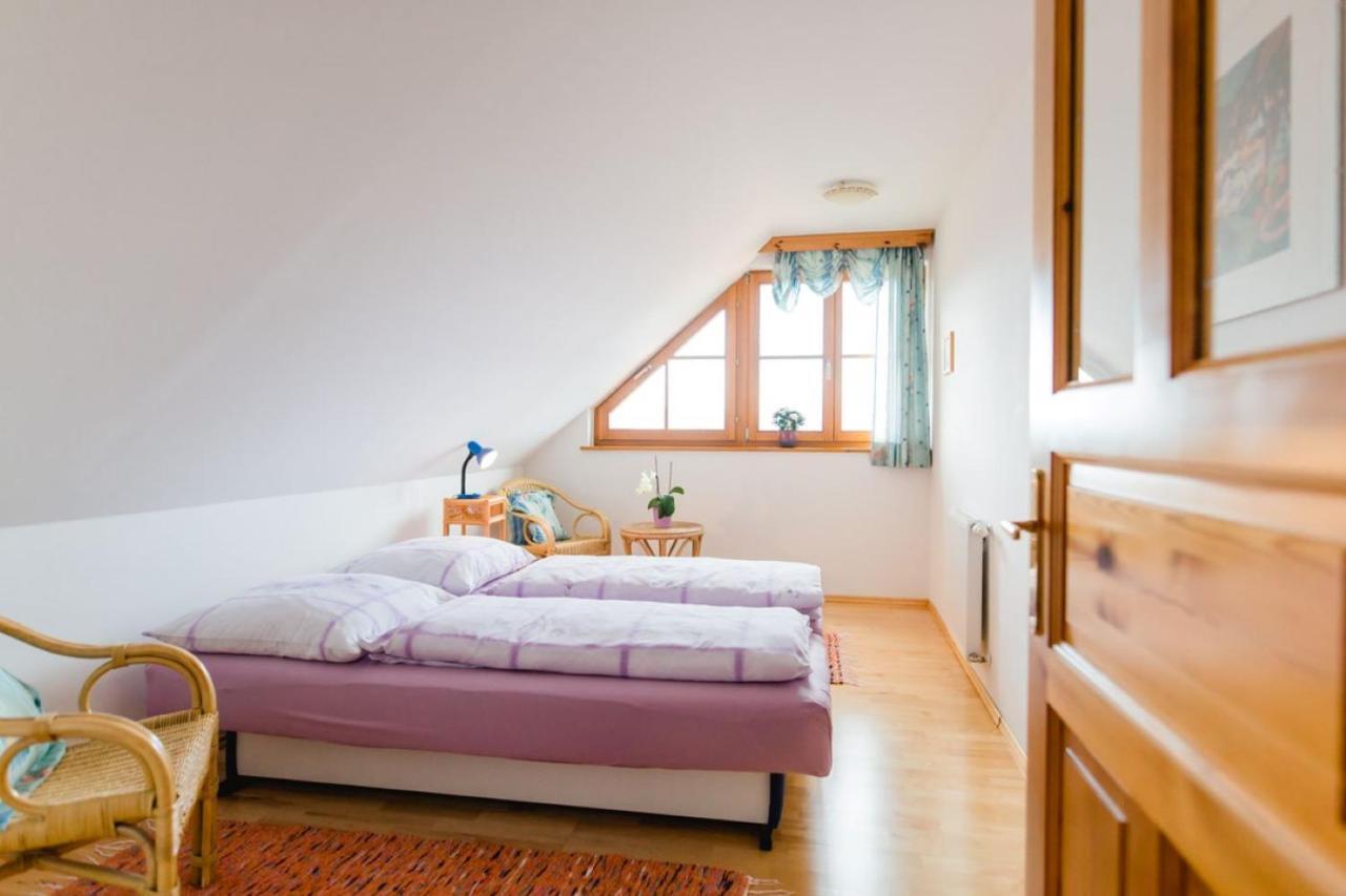 Ferienwohnung Stiegelbauer Fichte Sausal Ngoại thất bức ảnh