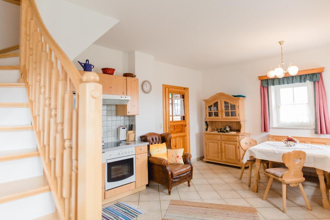 Ferienwohnung Stiegelbauer Fichte Sausal Ngoại thất bức ảnh
