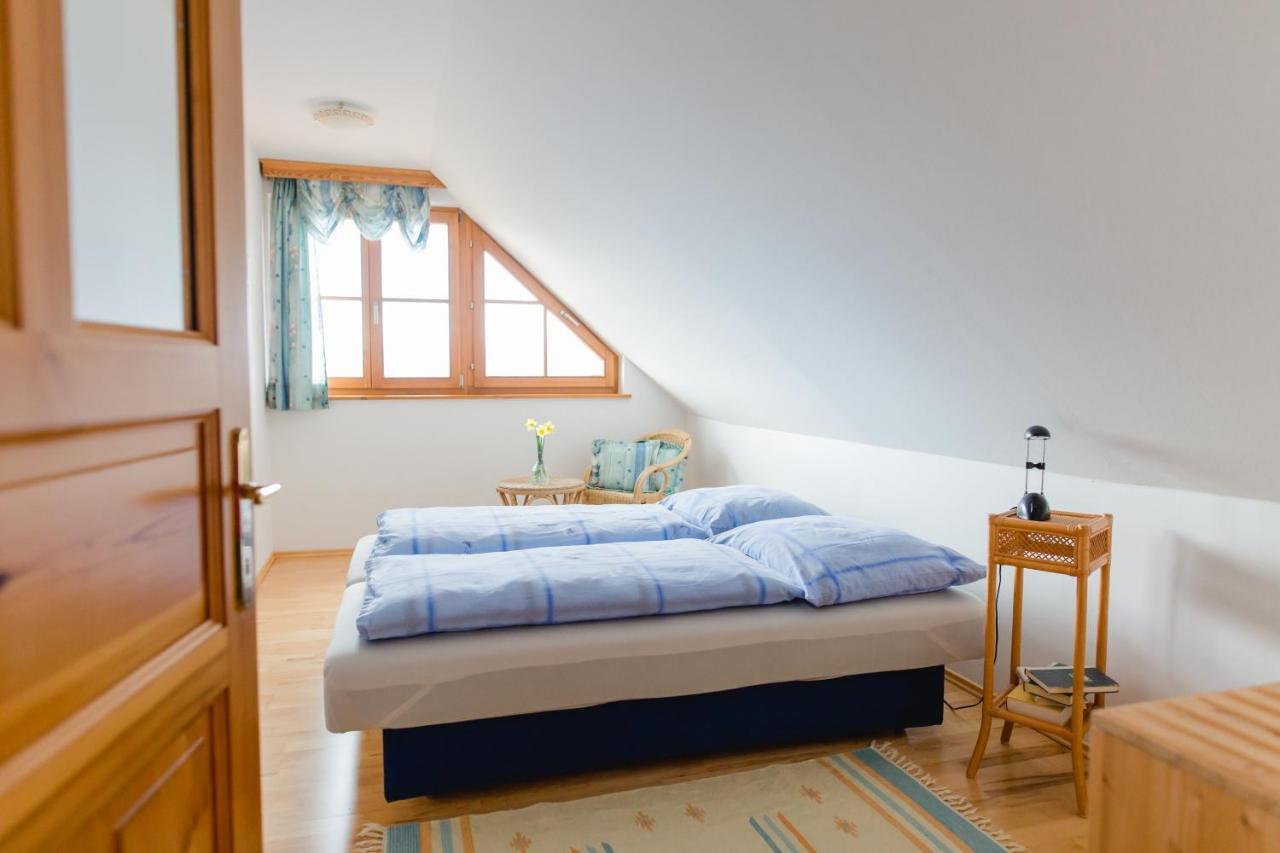 Ferienwohnung Stiegelbauer Fichte Sausal Ngoại thất bức ảnh