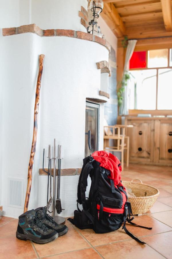 Ferienwohnung Stiegelbauer Fichte Sausal Ngoại thất bức ảnh