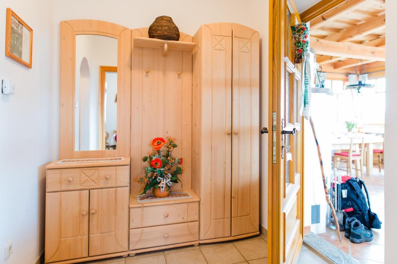 Ferienwohnung Stiegelbauer Fichte Sausal Ngoại thất bức ảnh