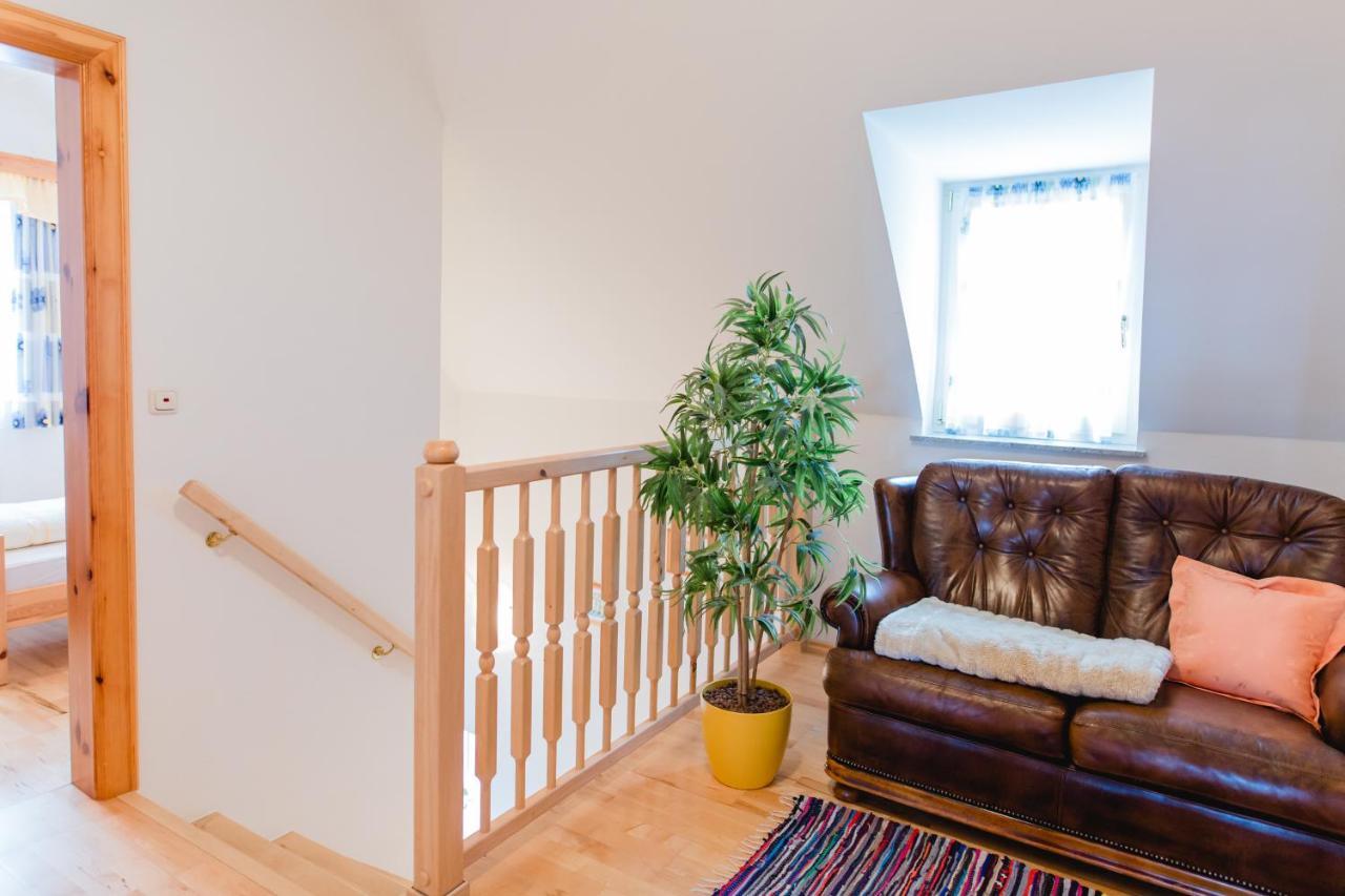 Ferienwohnung Stiegelbauer Fichte Sausal Ngoại thất bức ảnh